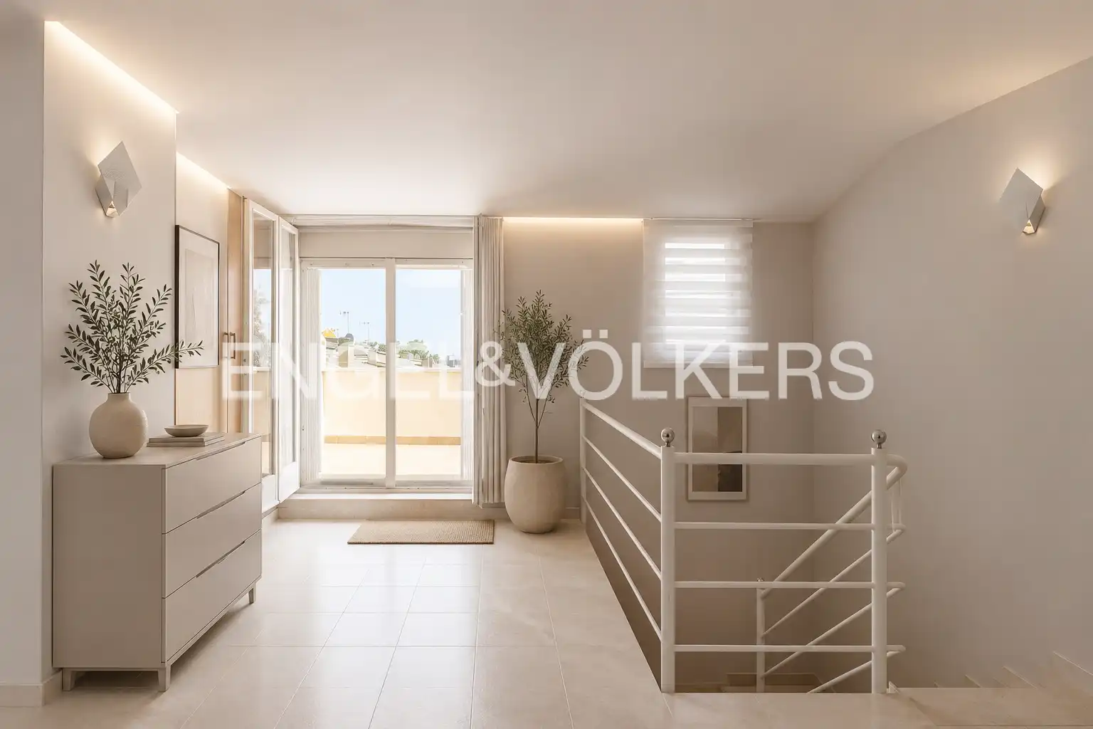 Terraced house with garden for sale in Carrer de Lola Anglada, imagen 38