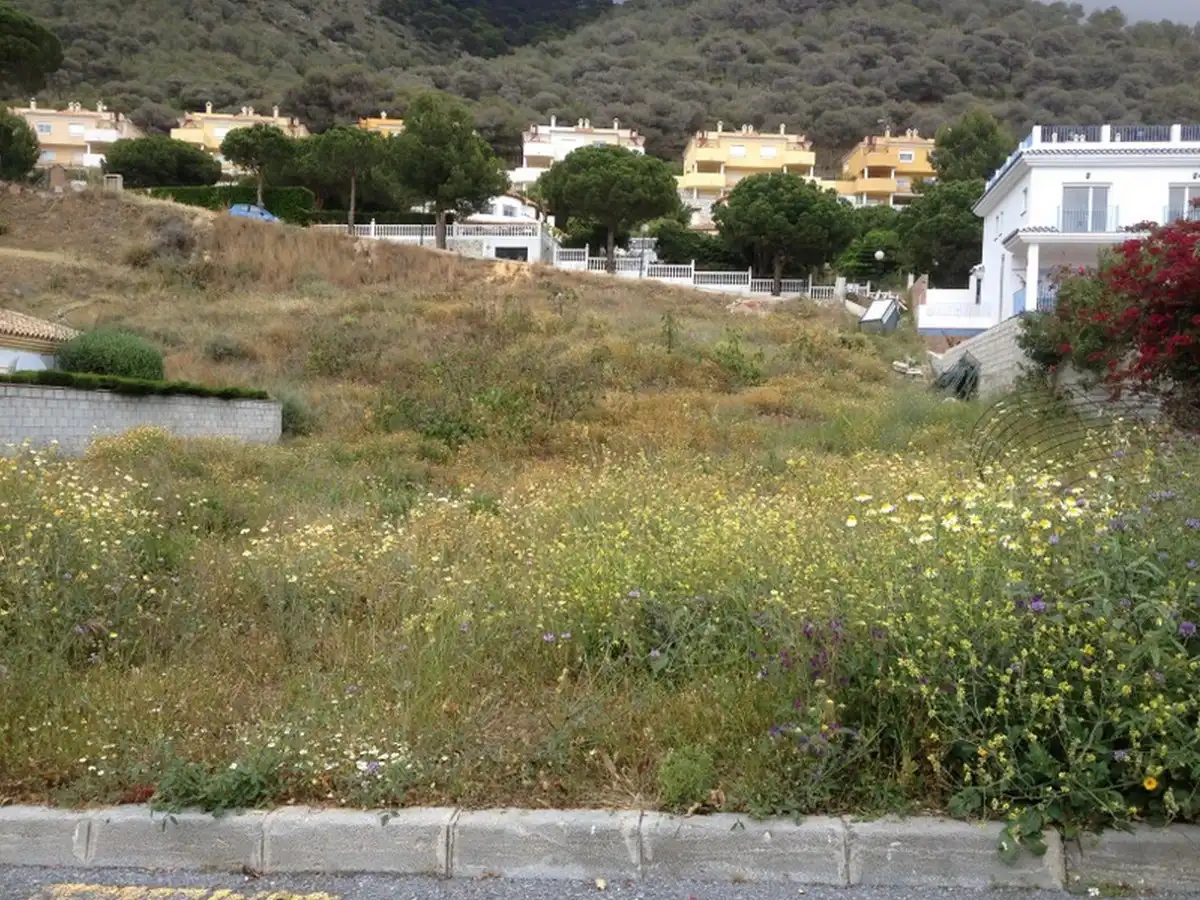 Terreno residencial en venta en Las Lagunas, imagen 5