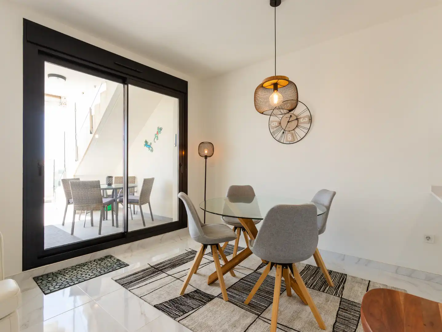 Apartment mit Terrasse zum Verkauf in Orihuela Costa, imagen 7