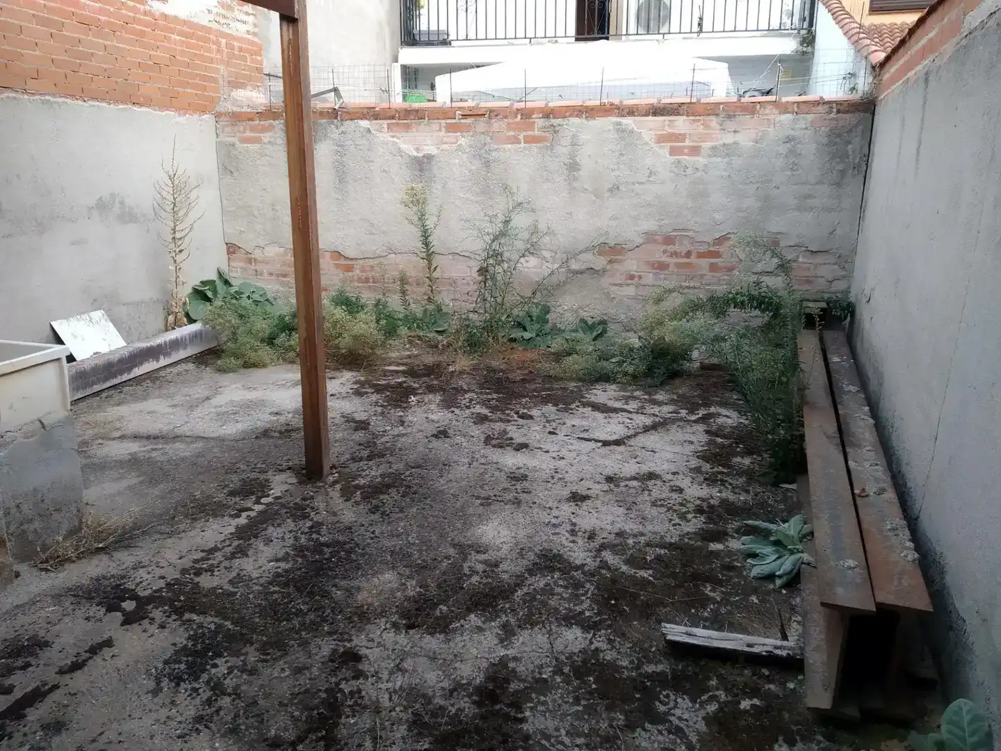 Garaje en venta en Helechosa de los Montes