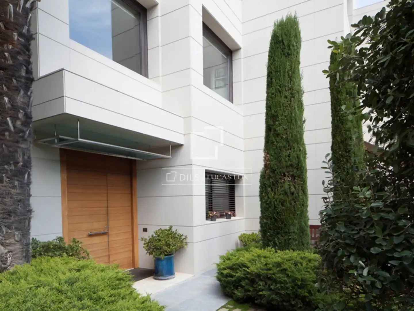 Villa avec piscine à vendre à Alella, imagen 19