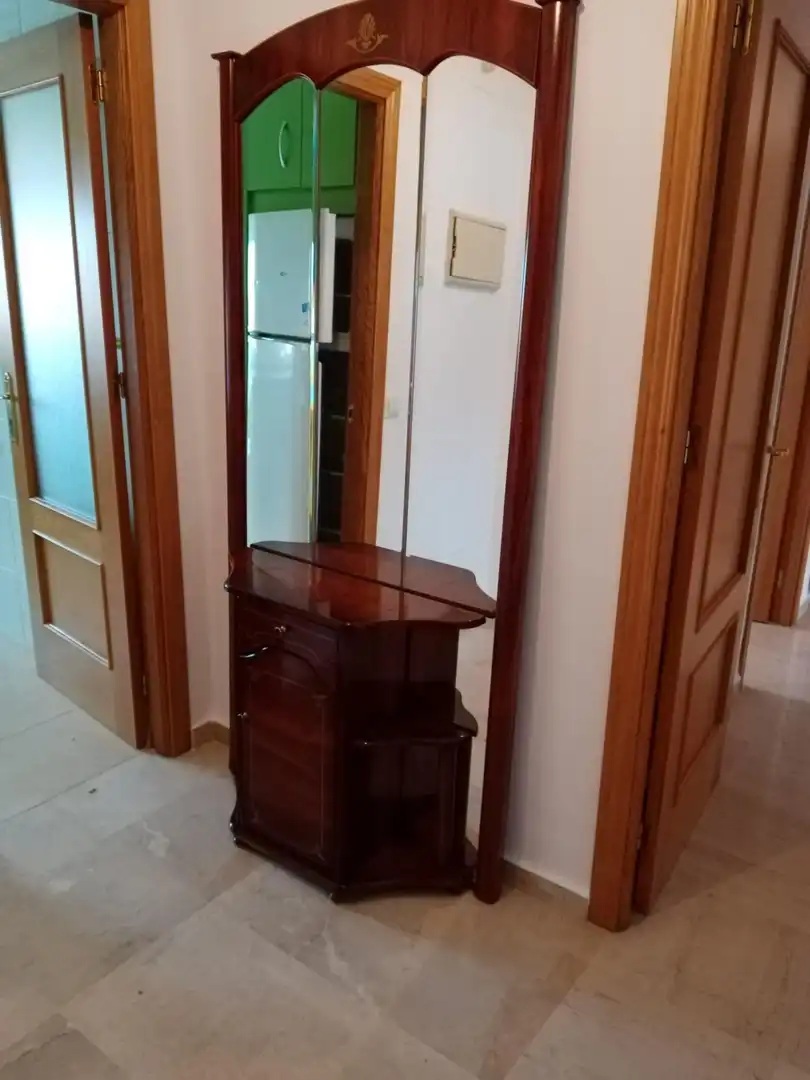 Schlafzimmer von Wohnung zum Verkauf in Medina Sidonia mit Terrasse und Balkon