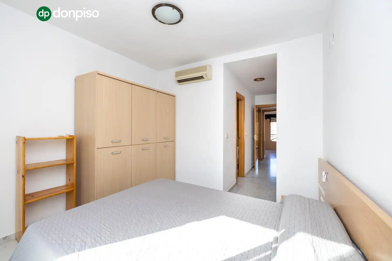 Bedroom of Attic for sale in Chana
