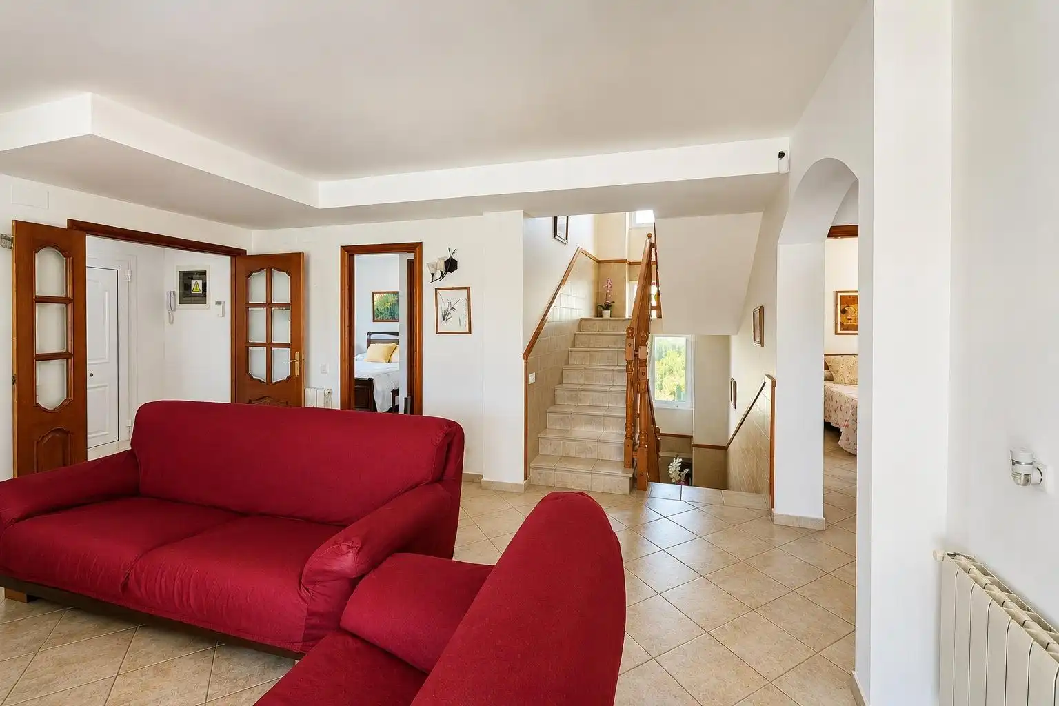 Detached house for sale in Segur de Calafell, imagen 8