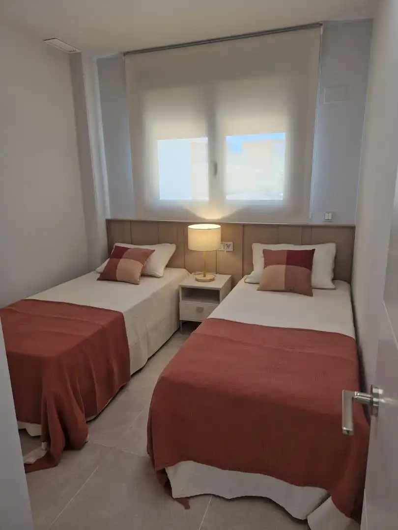Apartamento con piscina en venta en Las Marinas / Les Marines, imagen 11