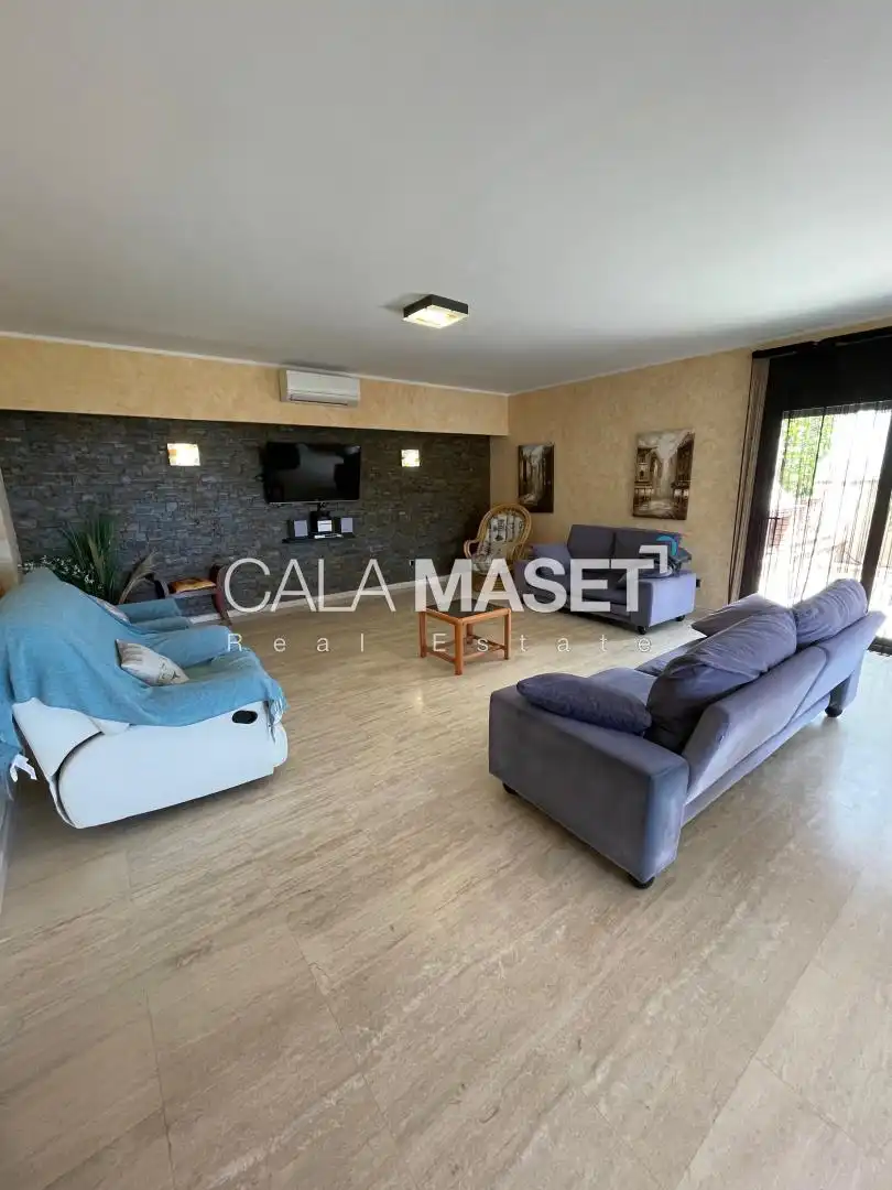 Villa mit Garten zum Verkauf in Platja d'Aro, imagen 23