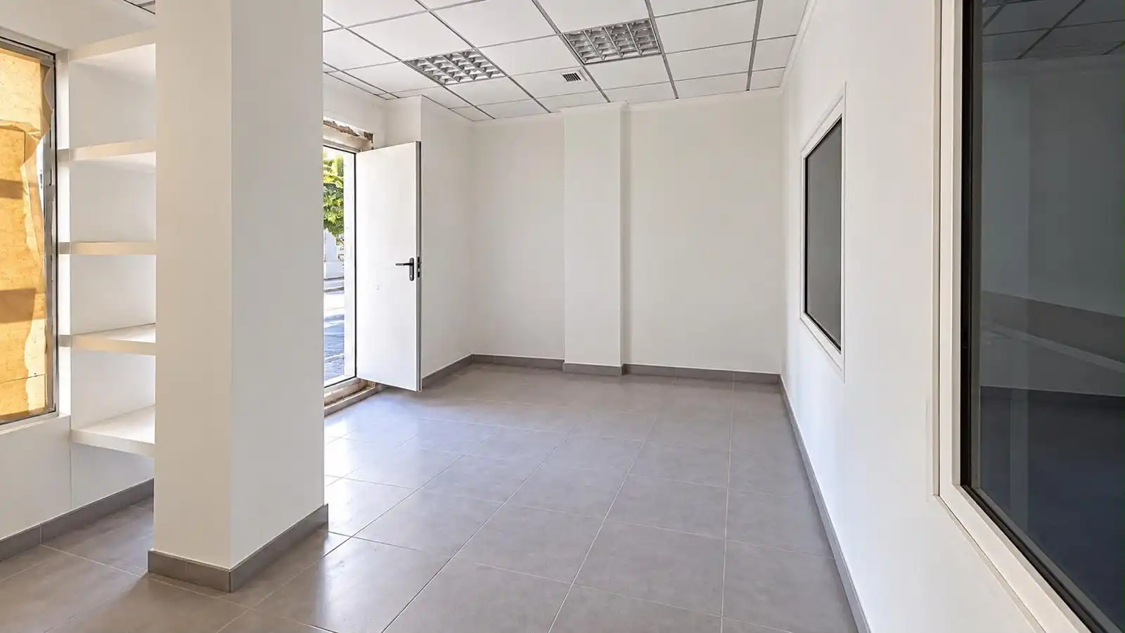 Business premises for sale in Centro, imagen 4