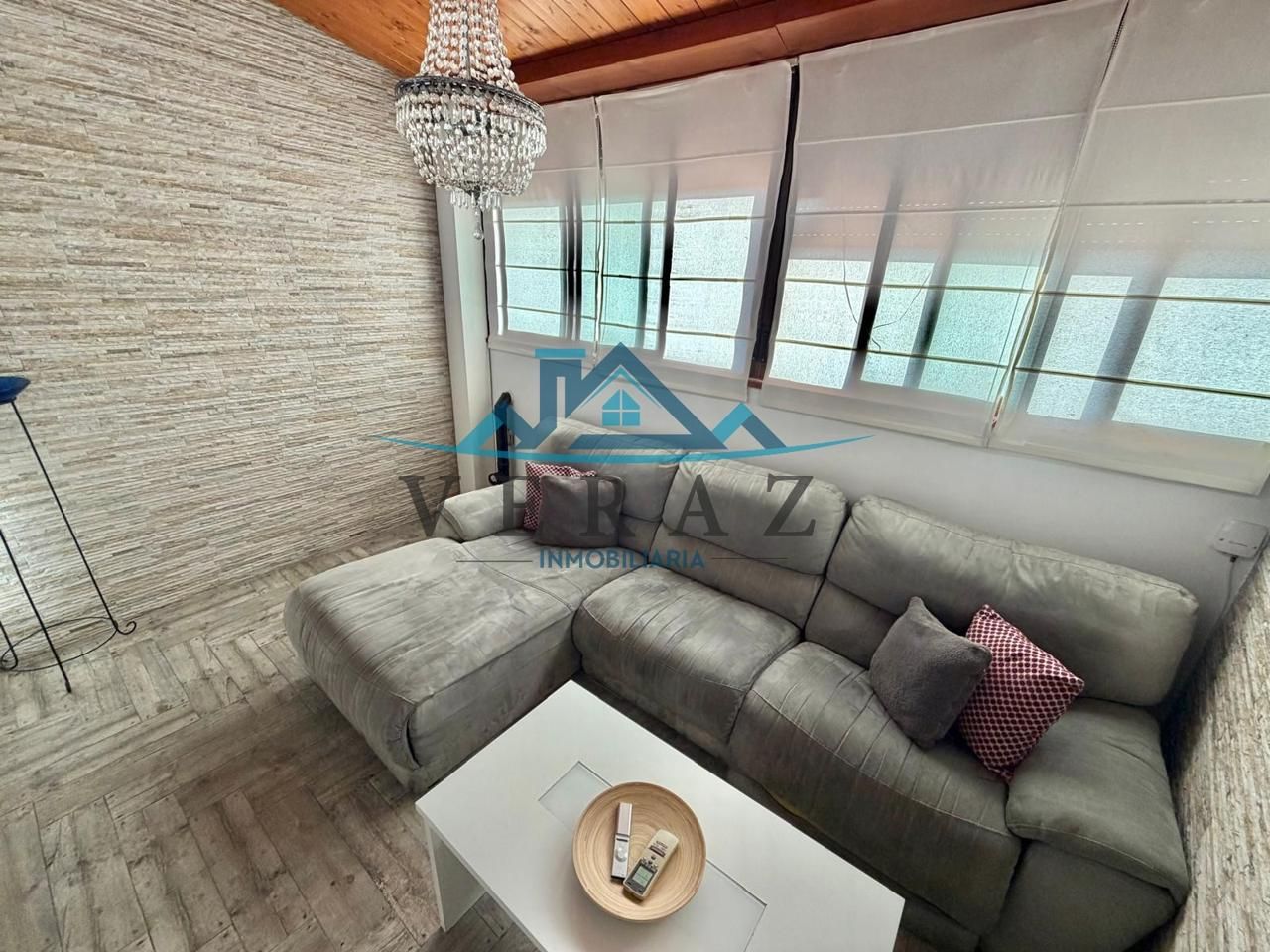 Flat to rent in Casco Antiguo