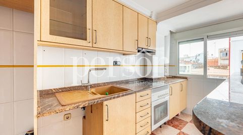 Foto 5 de Piso en venta en El Cabanyal - El Canyamelar, Valencia Capital