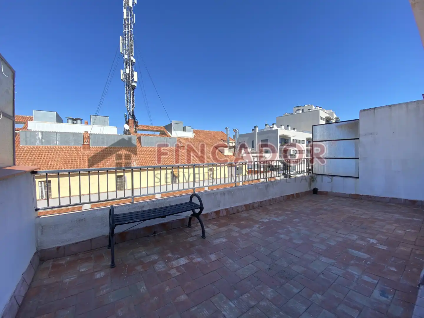 Penthouse mit Aufzug zum Verkauf in Carrer de Parcerisa, imagen 21