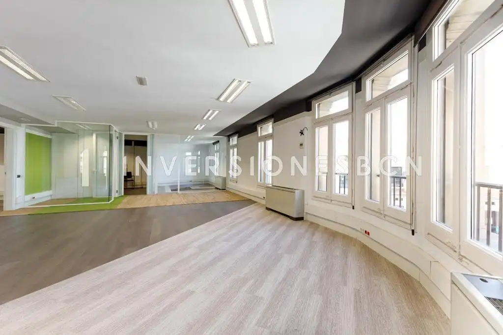 Büro mit Aufzug zur Miete in Diagonal, imagen 8
