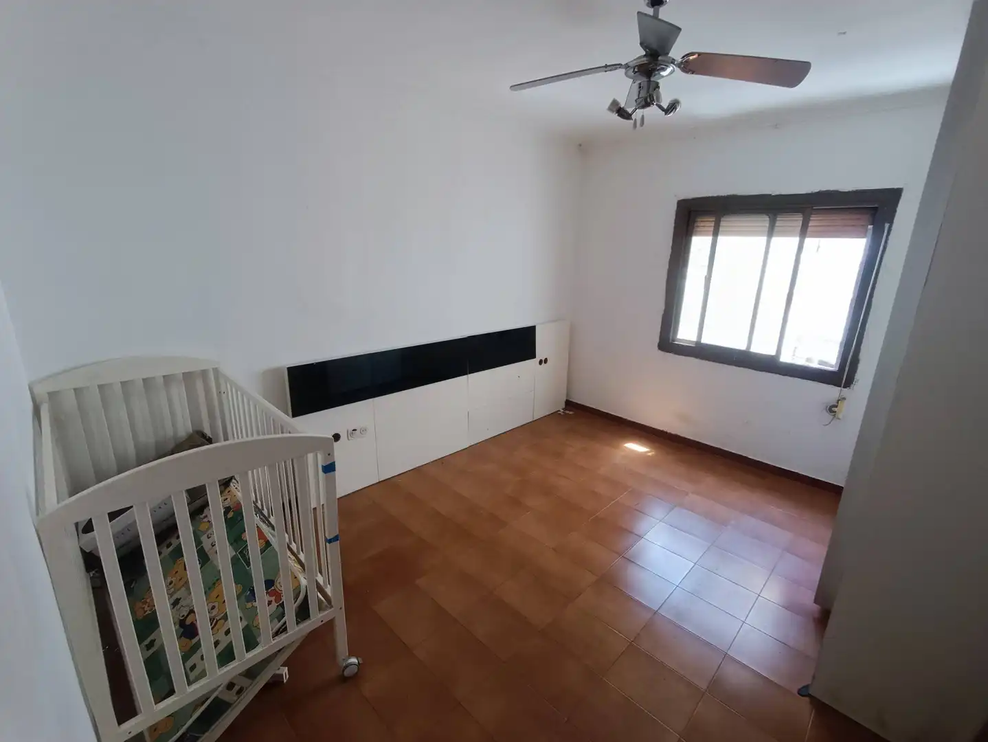 Piso en venta en L'Hospitalet de Llobregat