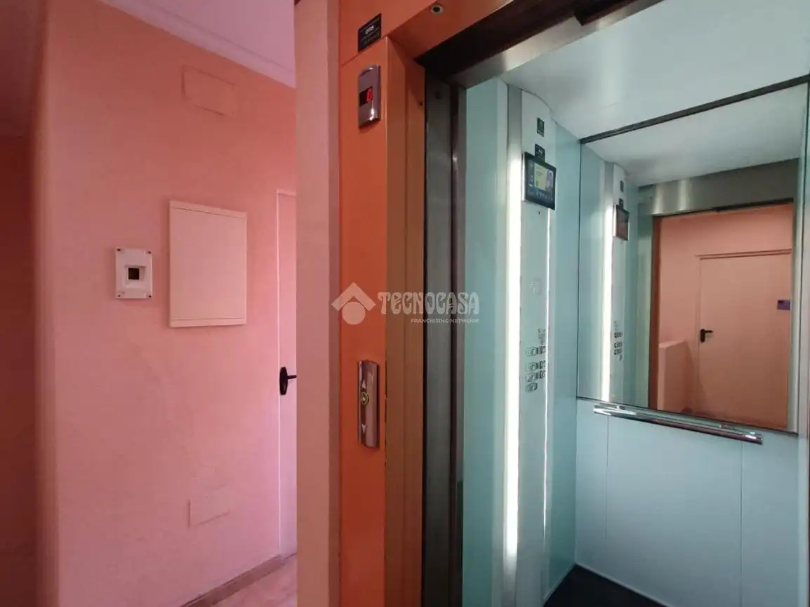 Flat with terrace for sale in Medina del Campo, imagen 39