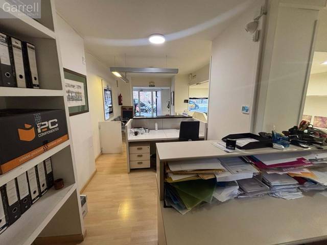 Local comercial en Venta en AV PARAL.LEL  Pl:
 BARCELONA (BARCELONA) en El Poble Sec - Parc de Montjuïc