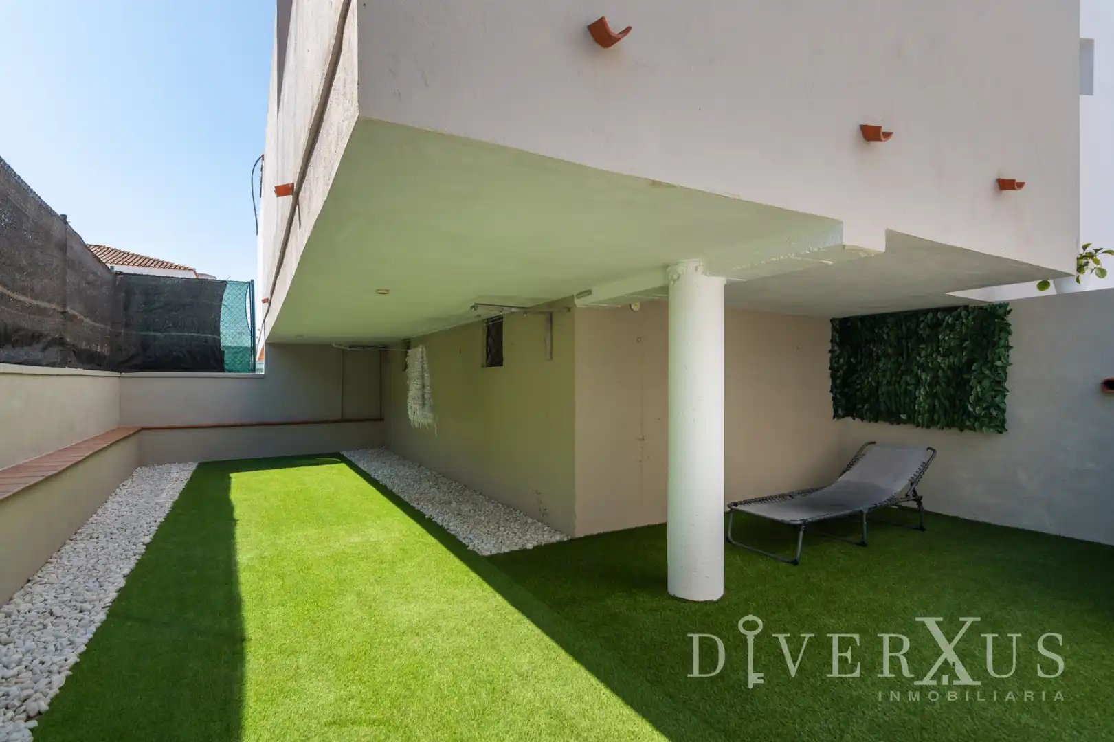 Casa bifamiliare con terrazza in vendita a Ayamonte ciudad, imagen 7