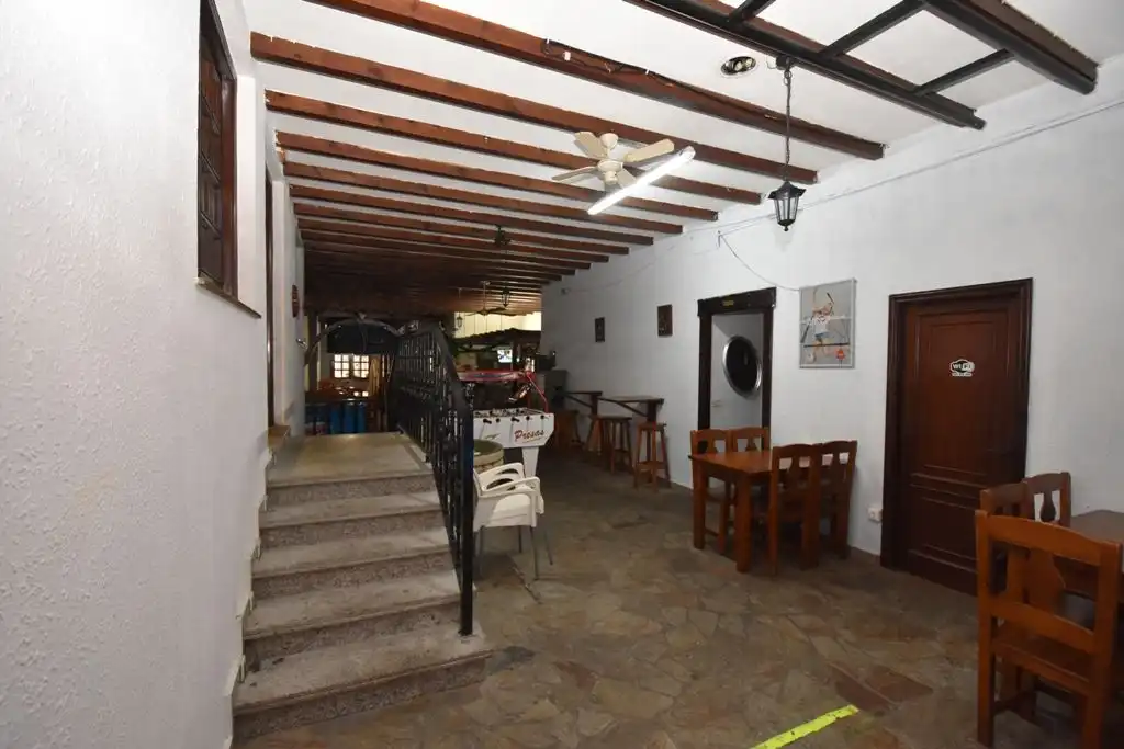 Business premises for sale in Noia, imagen 6