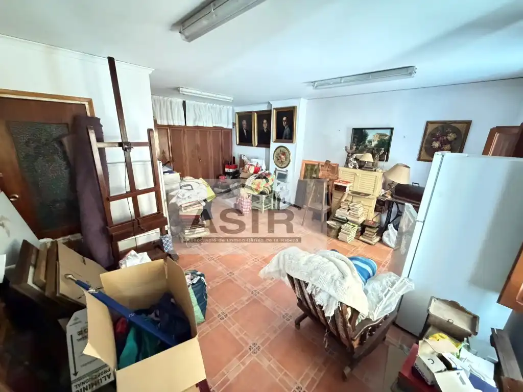 Piso en venta en Alzira