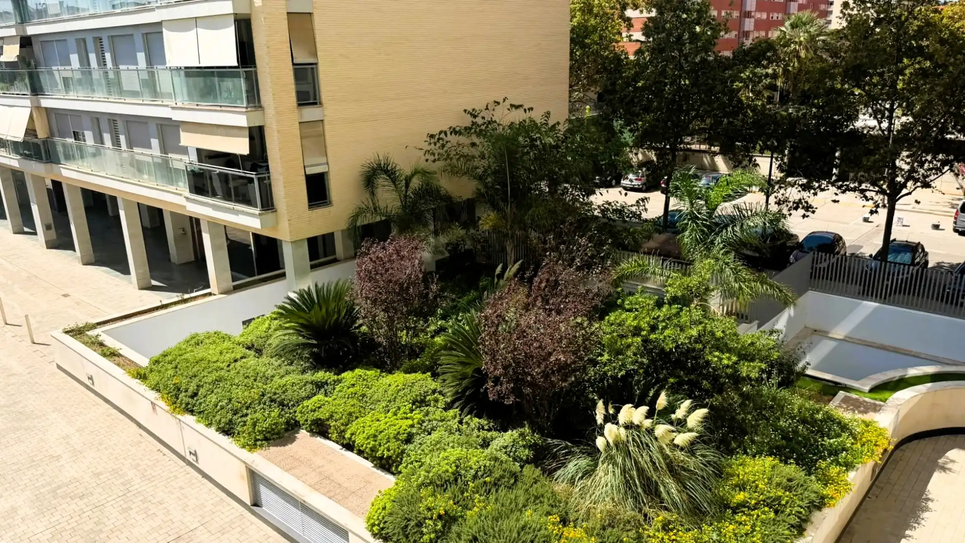 Wohnung mit Pool zur Miete in Carrer d'Alfauir, imagen 8