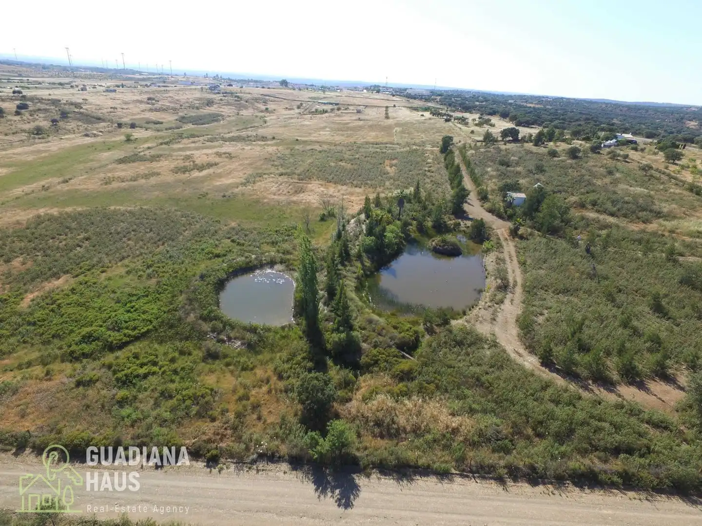 Country homes for sale in San Silvestre de Guzmán  with Private garden and Terrace