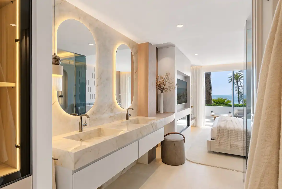 Bathroom of Ground floor for sale in Punta Plata