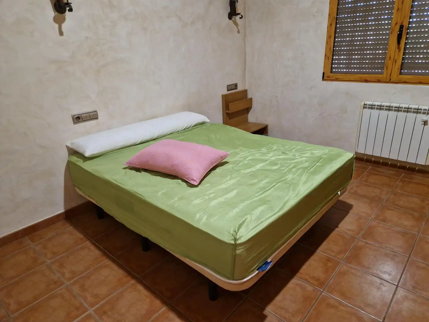 Casa rústica amb piscina en venda a El Fenazar - Campotéjar, imagen 30