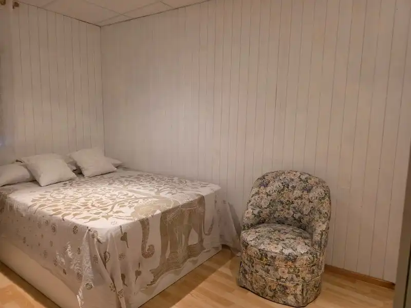 Dormitori de Apartament en venda en Cullera amb Aire condicionat, Calefacció i Parquet