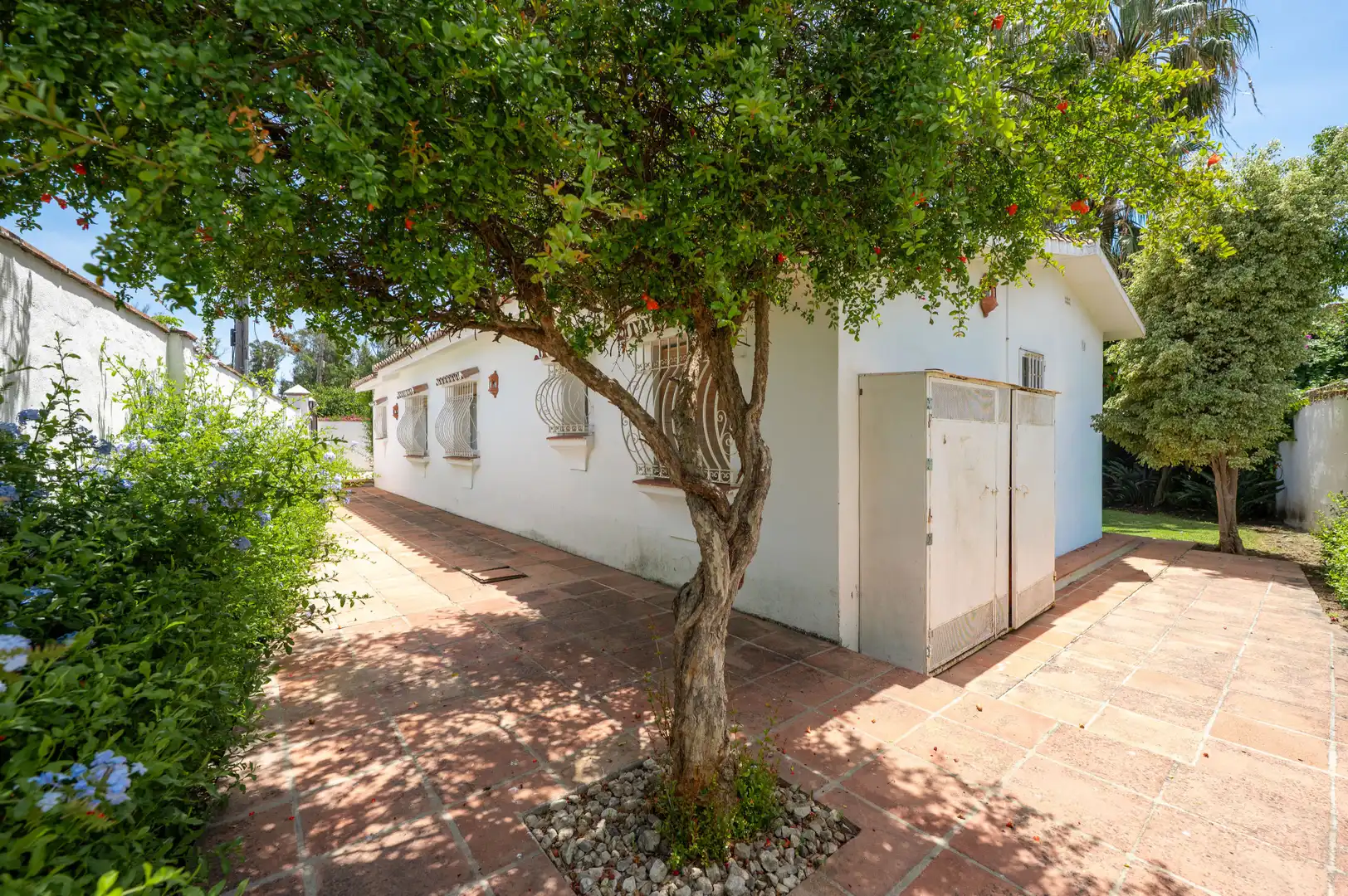 Casa amb piscina en venda a San Pedro de Alcántara, imagen 36
