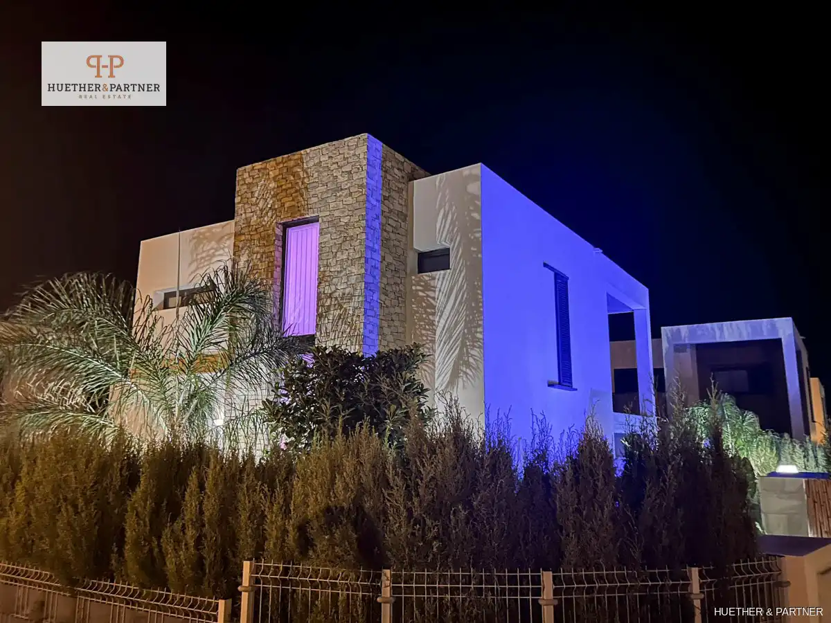 Exterior view of Houses for sale in Manacor  with Air Conditioner and Furnished