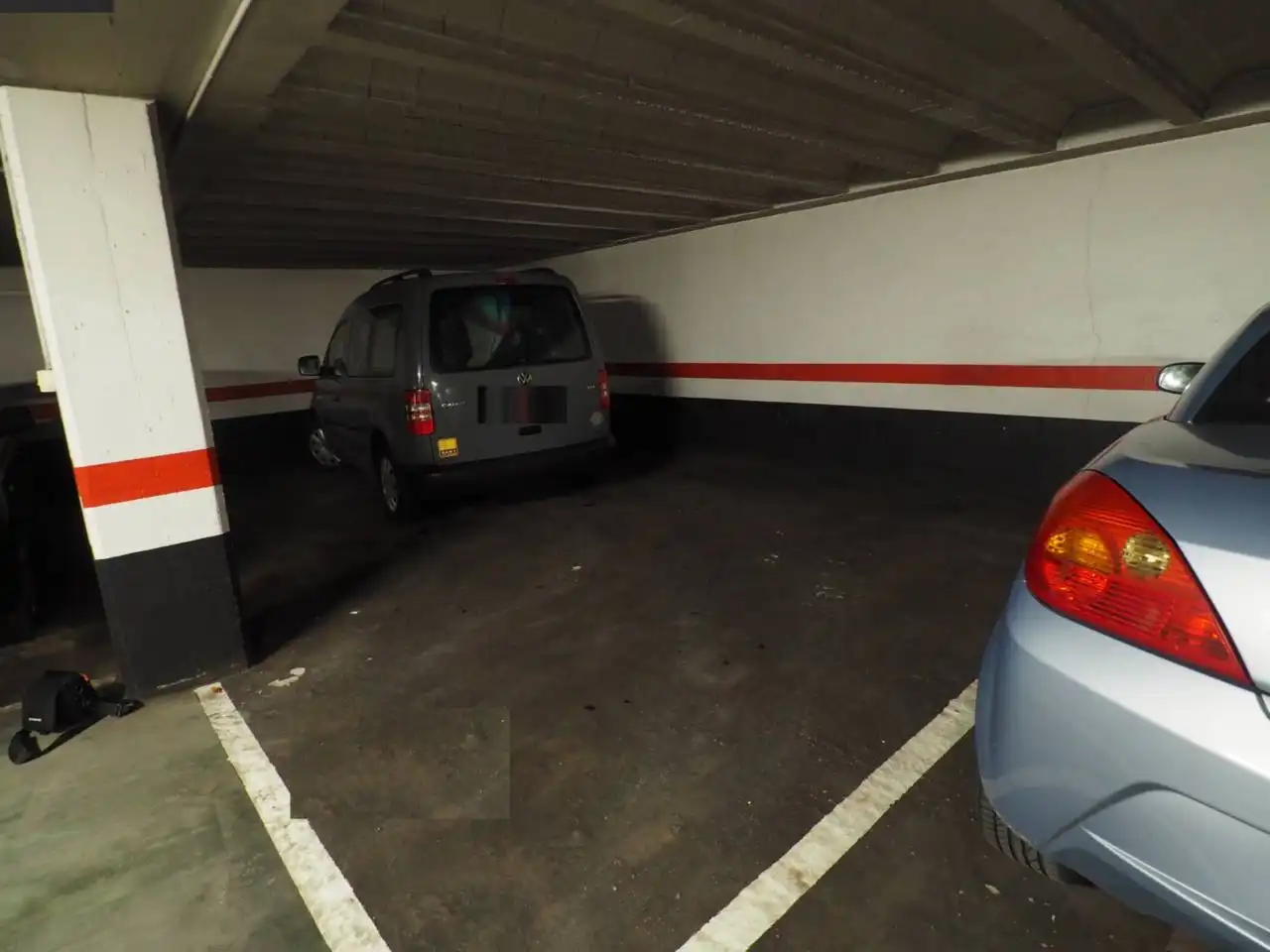 Parking for sale in Calle Heros