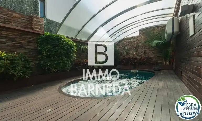 Maison avec piscine à vendre à Gran Via Pau Casals, imagen 123
