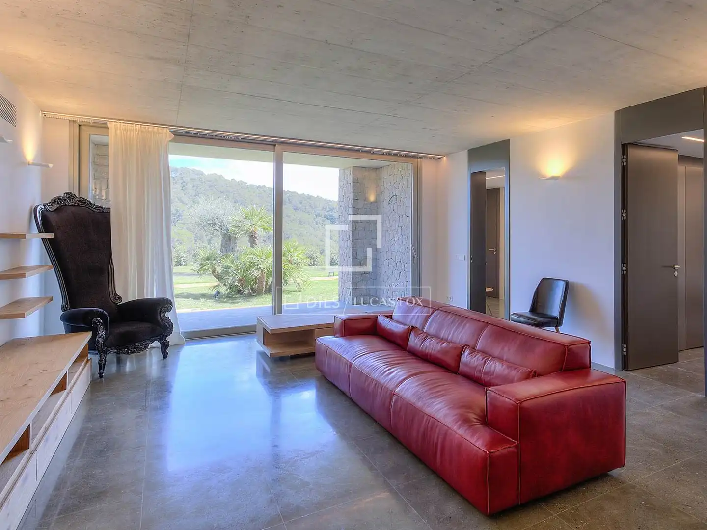 Chalet con piscina en venta en Can Furnet, imagen 16