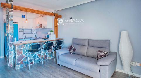 Foto 5 von Wohnung zur Miete in Adeje 300, Callao Salvaje - Playa Paraíso, Adeje