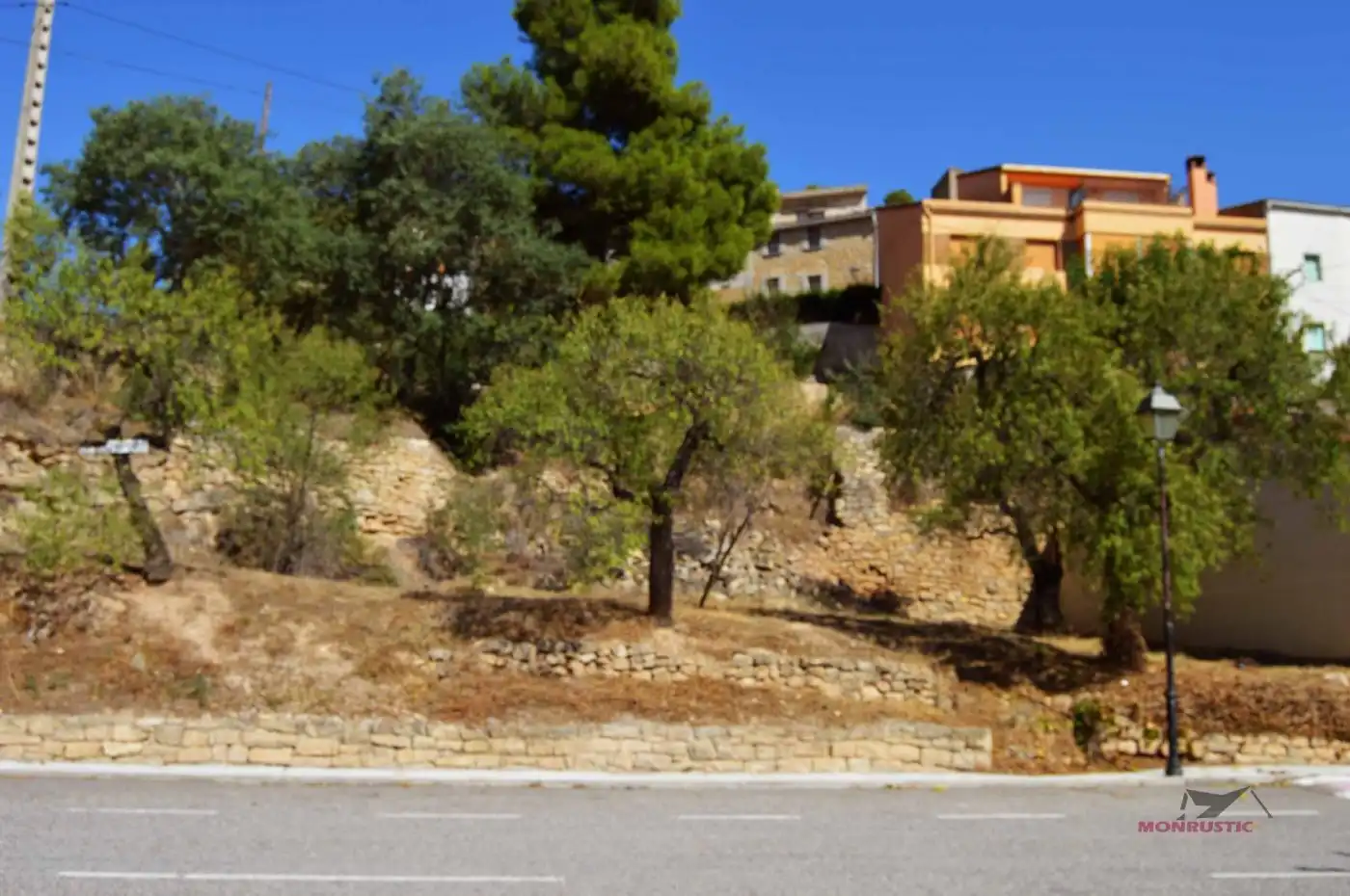 Residencial en venta en Vallbona de Les Monges