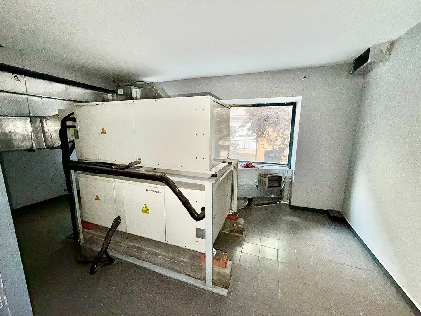Local comercial en venda a Calle de los Alfares, imagen 13