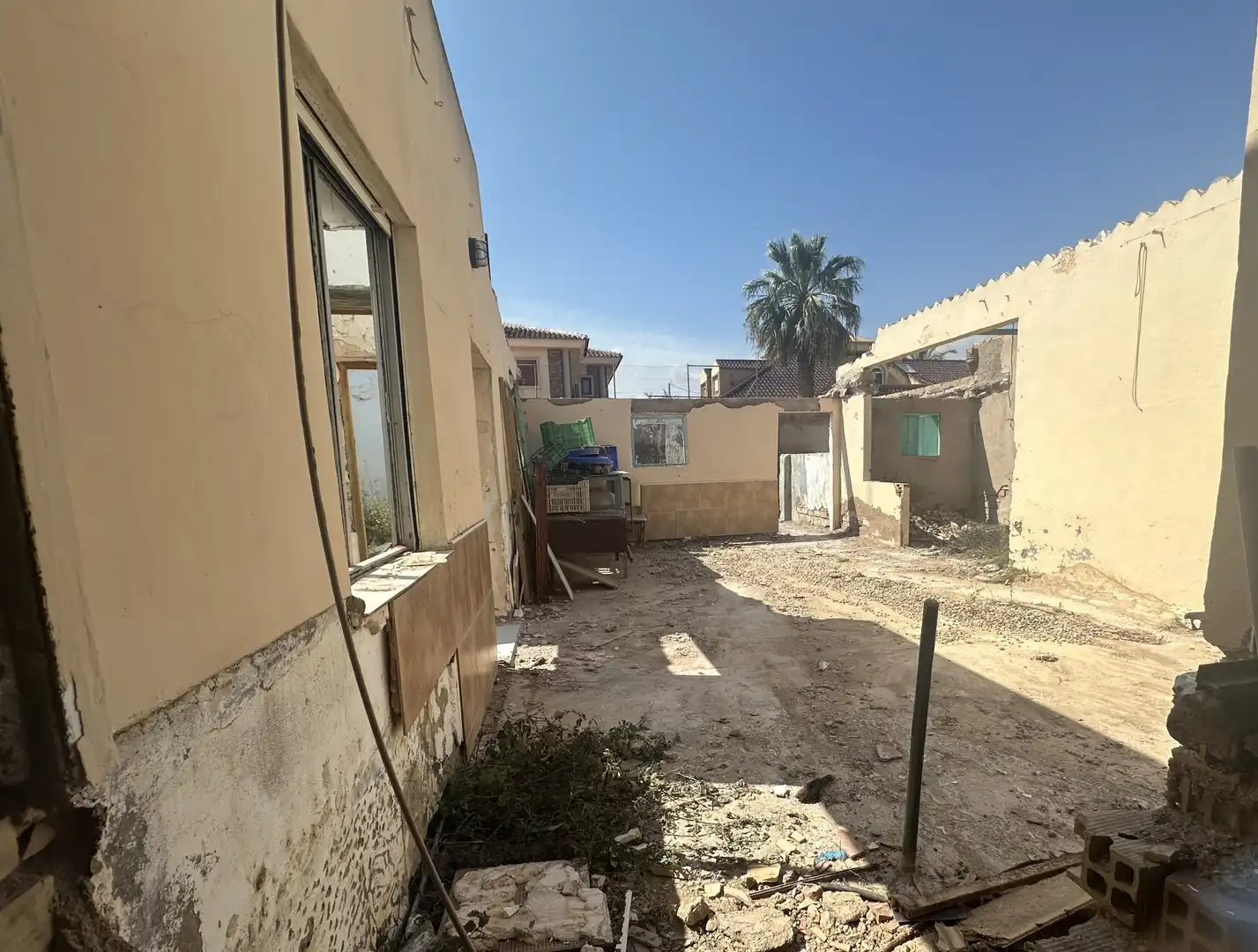 Casa adosada en venta en Cartagena