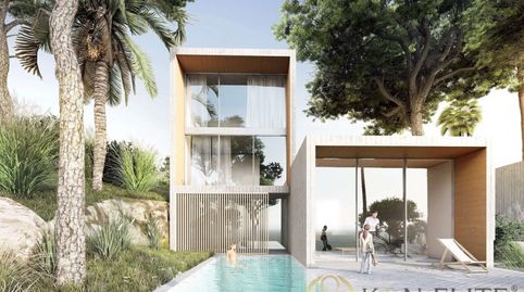 Villa Exclusiva SEIKATSU en Bonalba Un Refugio de Lujo en Plena Naturaleza