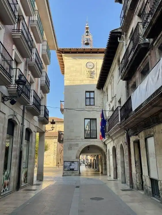 Pis amb terrassa en venda a Plaza MAYOR, imagen 18