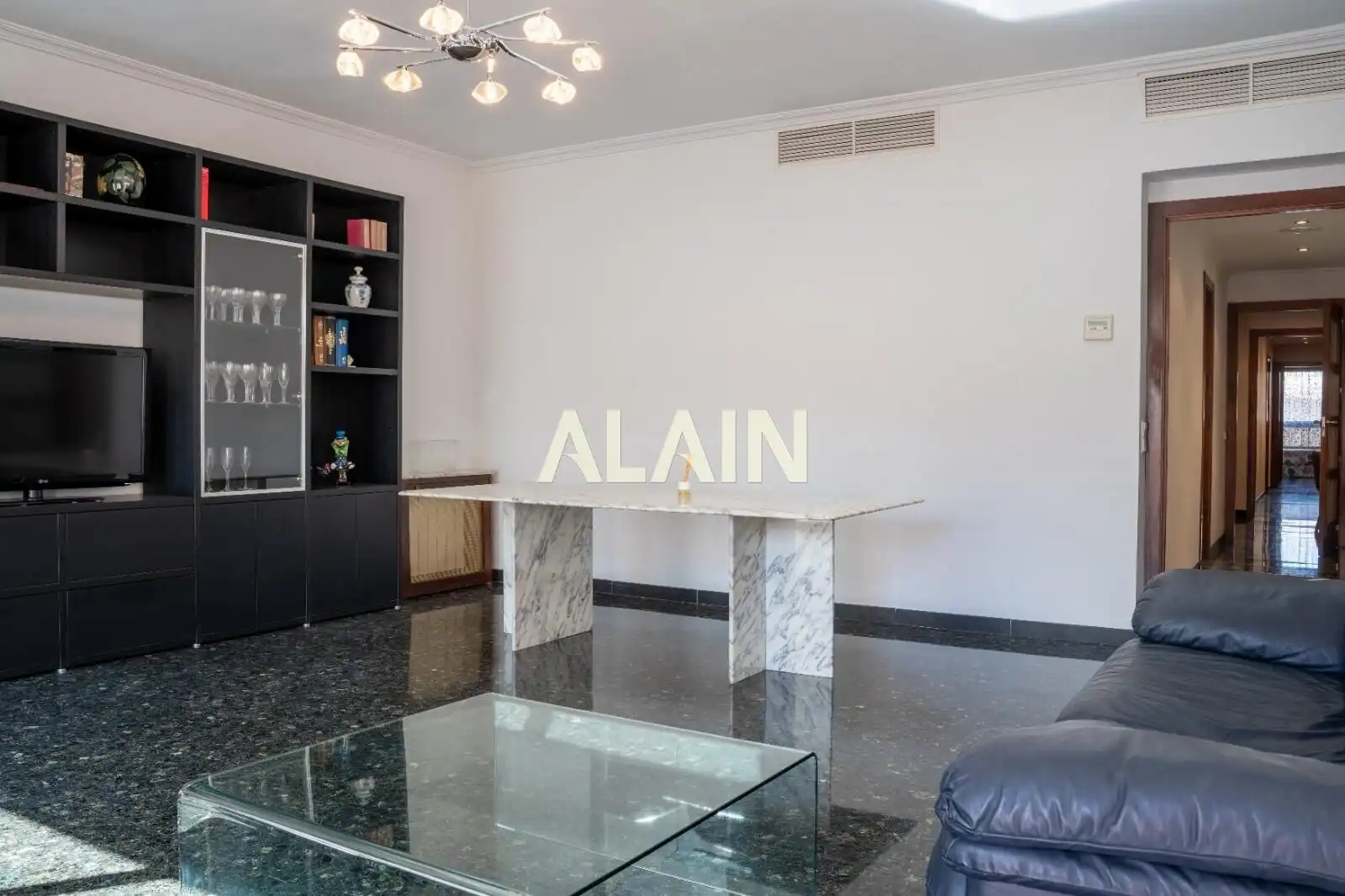 Appartement avec ascenseur à vendre à Calle Hernán Cortés, imagen 2