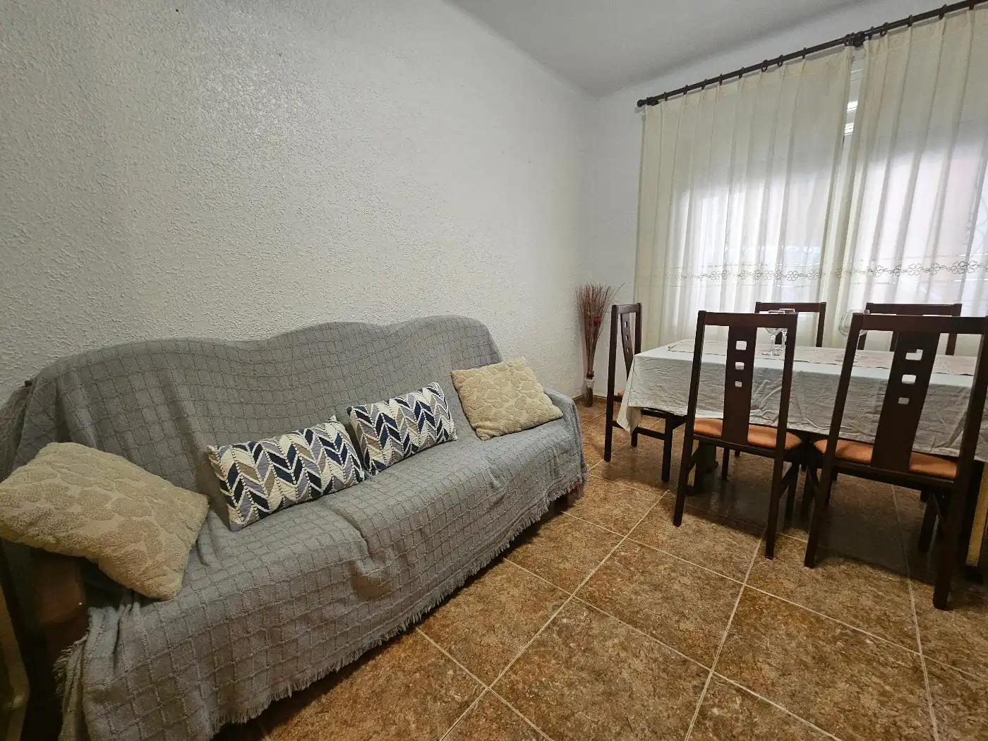 Rez-de-chaussée à vendre à Calle Paissos Catalans, imagen 2
