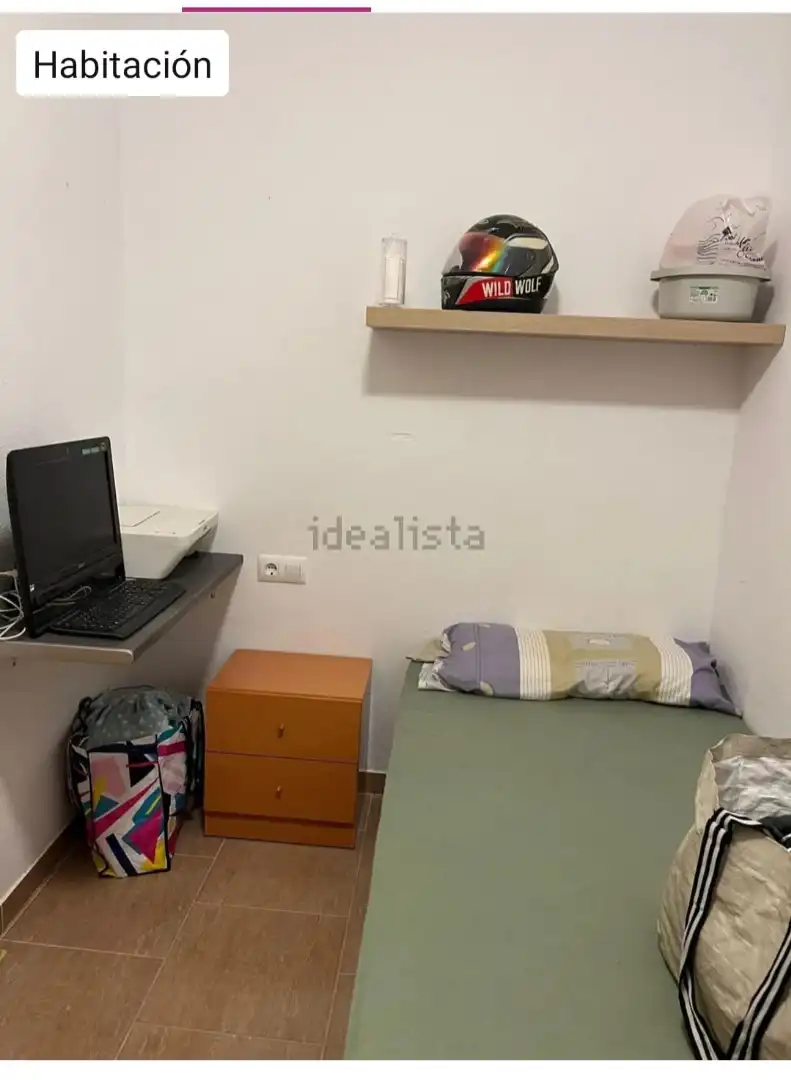 Casa en venda a La Carlota, imagen 8