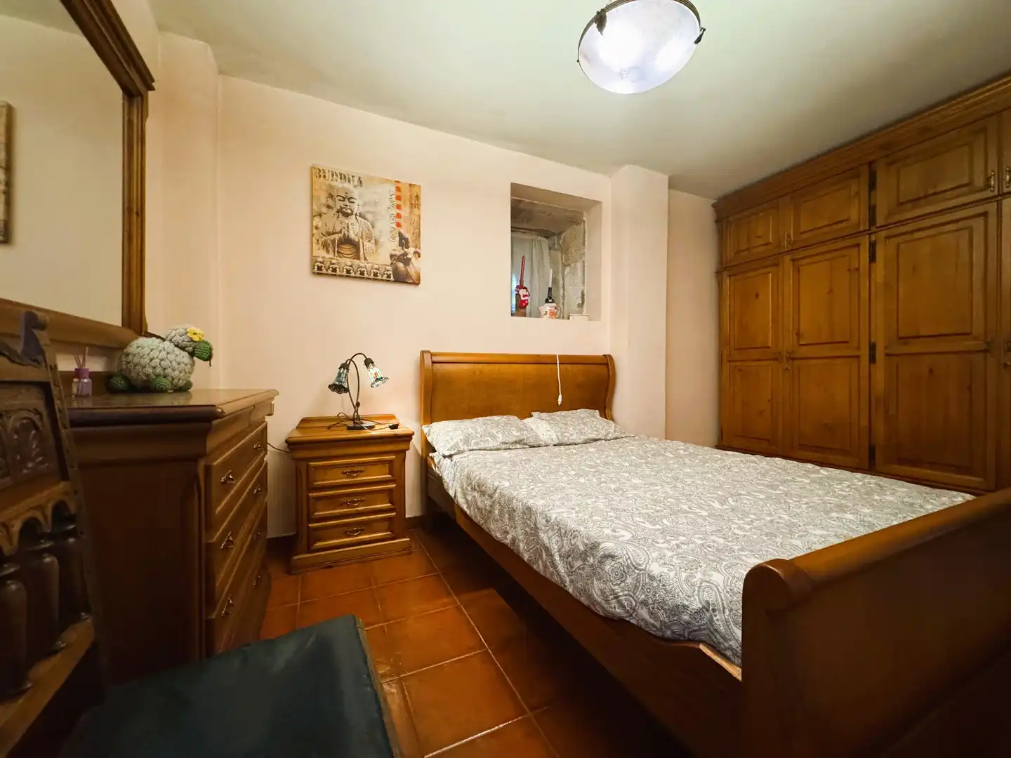 Casa rústica con terraza en venta en Abadiño, imagen 12