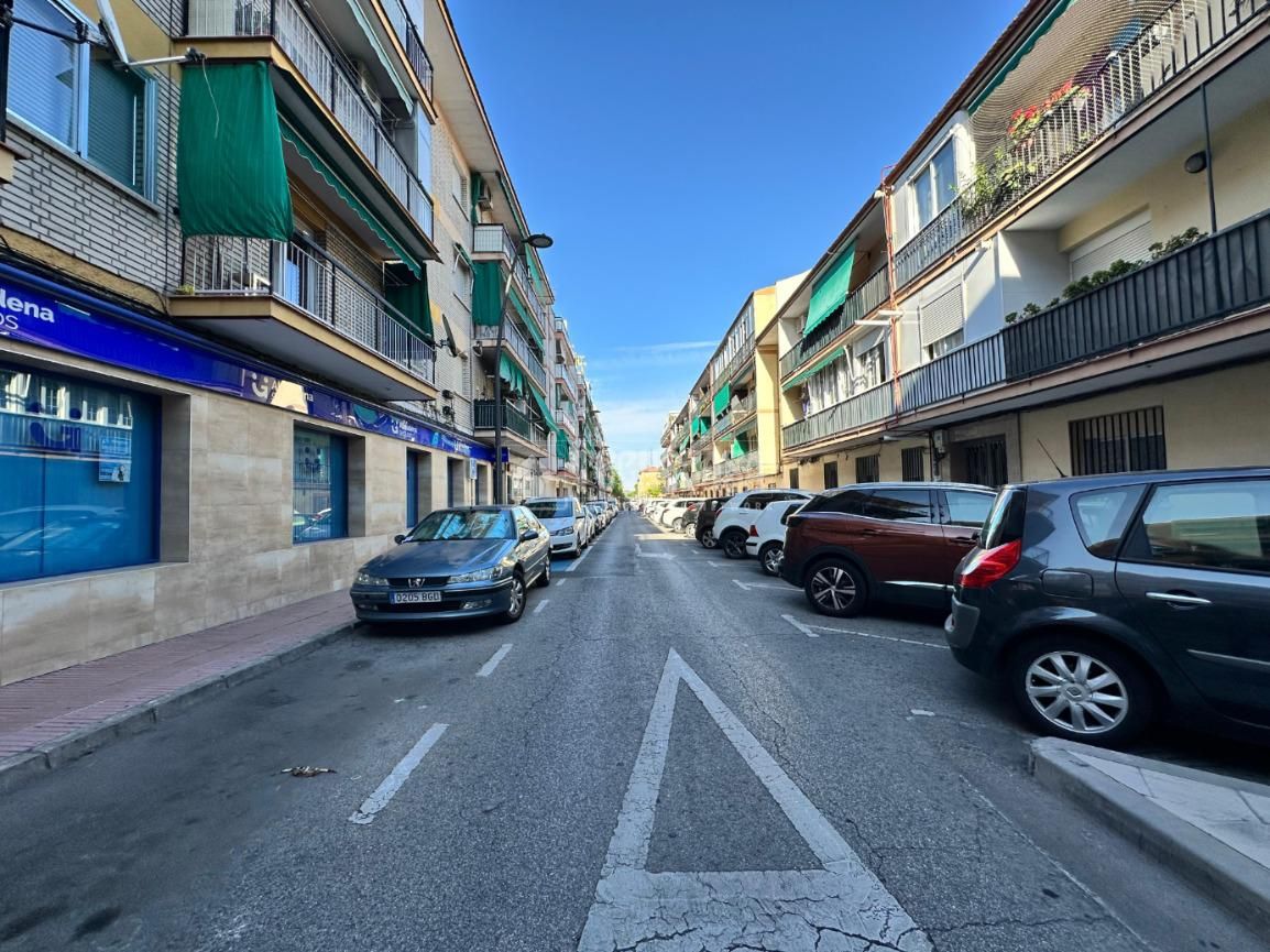 Flat for sale in Calle Capitán Carlos Haya, Centro, Getafe