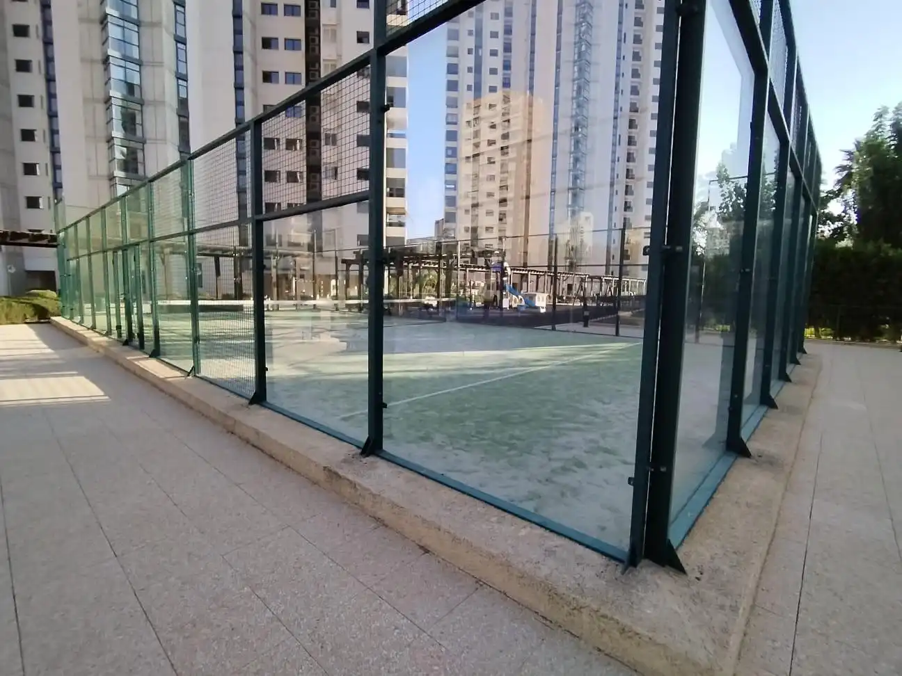 Appartement compact avec piscine à vendre à Rincón de Loix, imagen 26