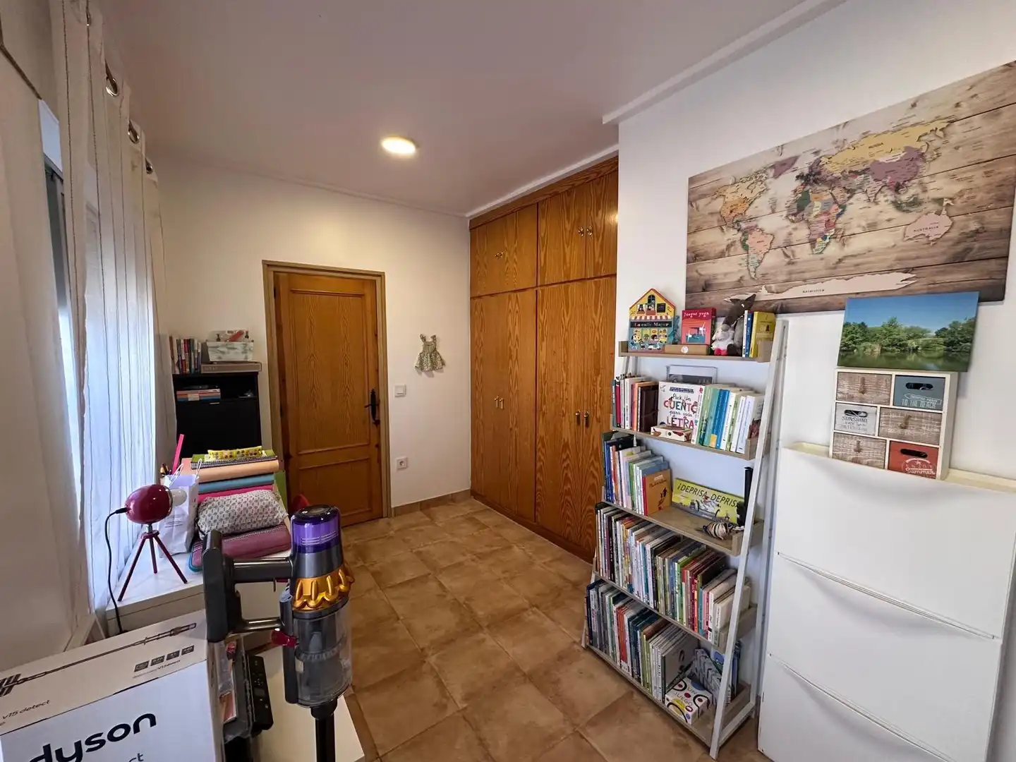 Casa o xalet de lloguer en Murcia amb Aire condicionat, Calefacció i Moblat