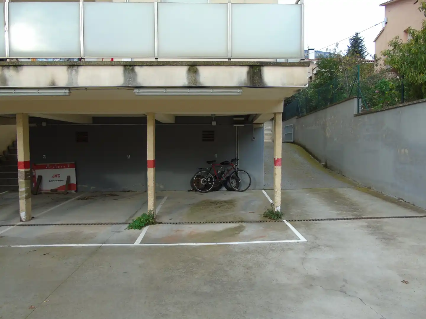 Parkplatz zum Verkauf in CADENES, imagen 3