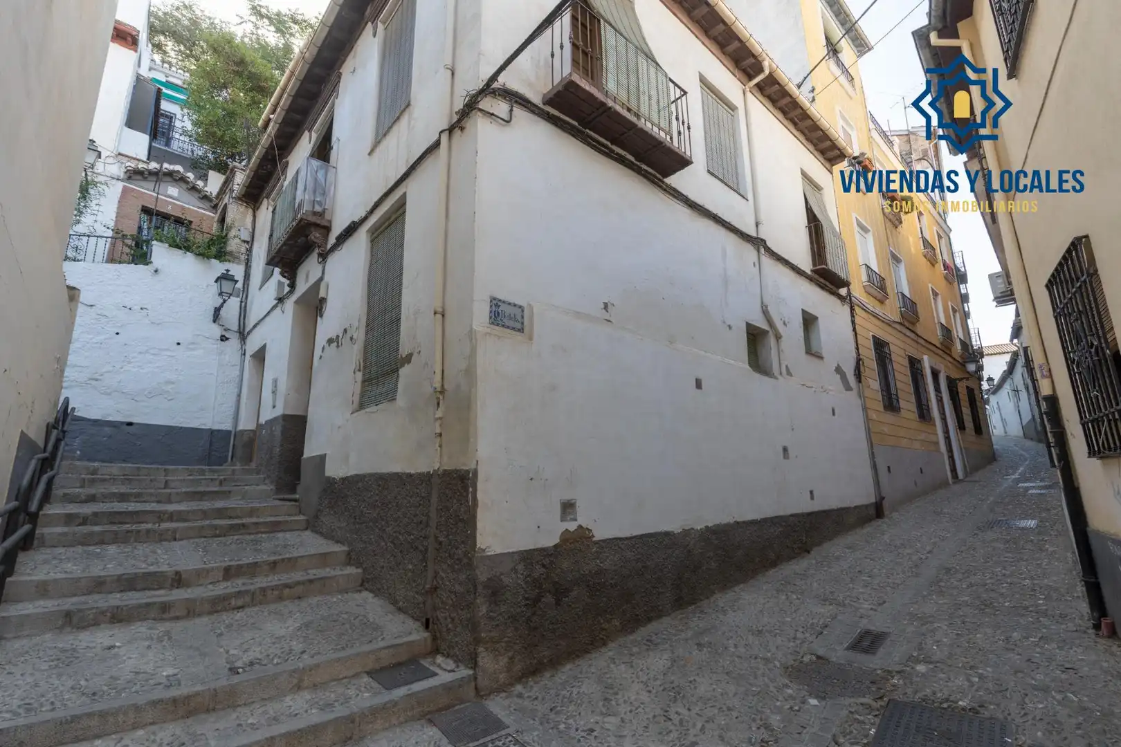 Inmuebles singulares en venta en Beteta 36, imagen 40