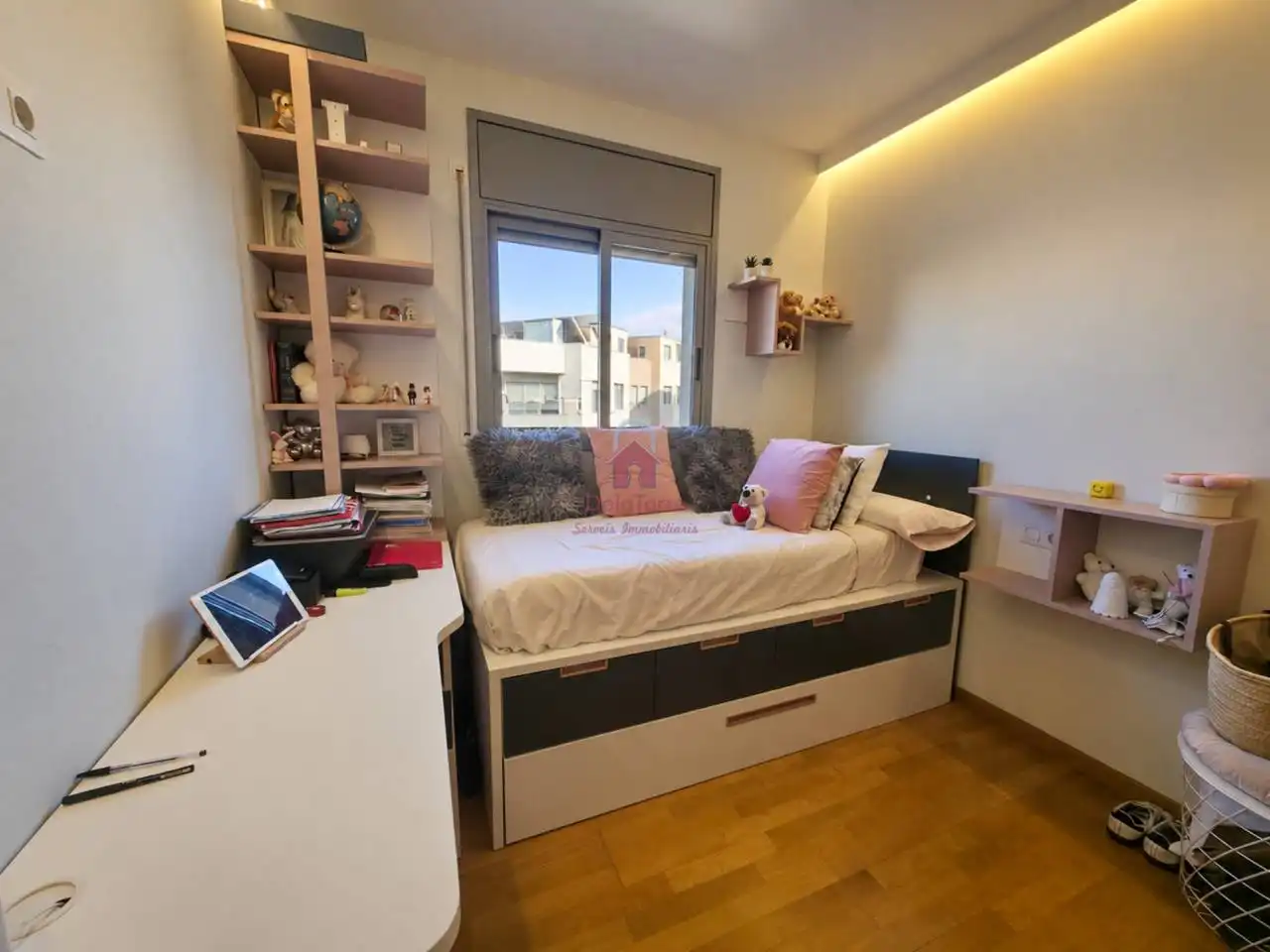 Attique avec ascenseur à vendre à Calle Ferran Casablancas, imagen 6