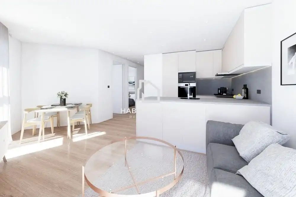 Gemischtgenutztes Gebäude mit Aufzug zum Verkauf in Pas de la Casa