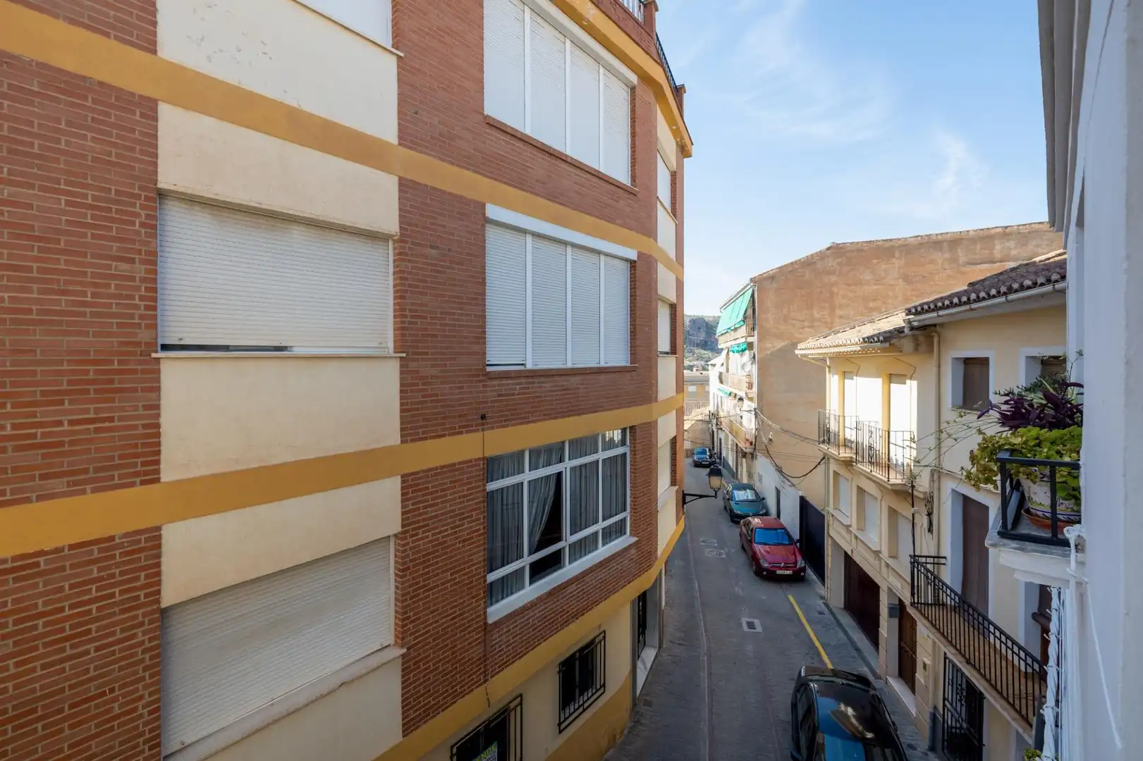 Casa adosada en venda a Loja