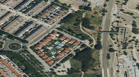 Foto 2 de Piso en venta en Calle Agustina de Aragon, Getafe Norte, Getafe